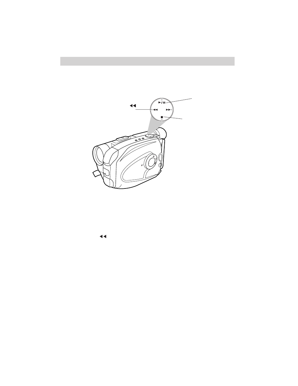 First-time operation, The power indicator turns off | RCA CC6271 User Manual | Page 11 / 92