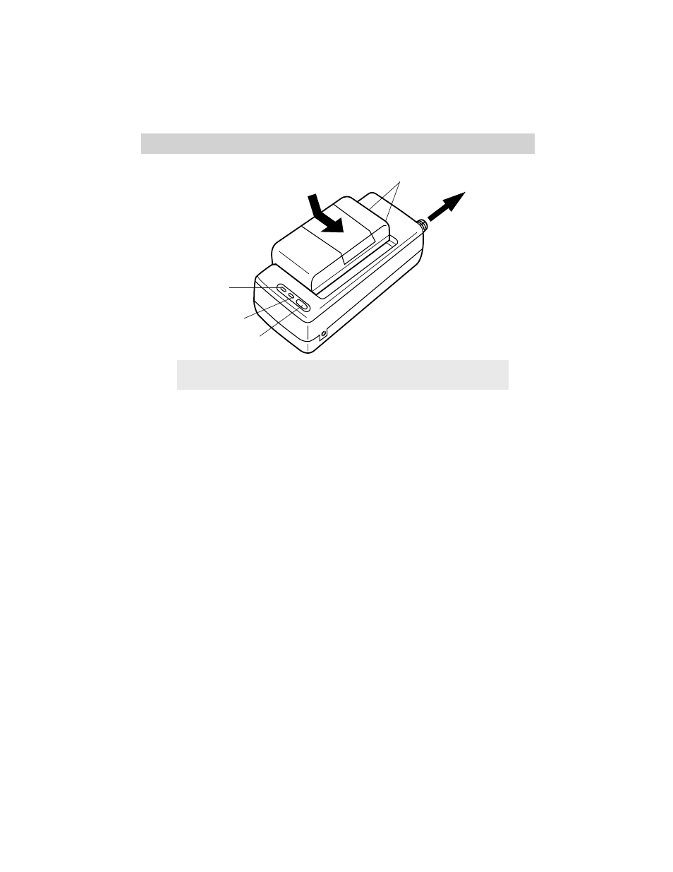 Power your camcorder | RCA CC6271 User Manual | Page 16 / 92