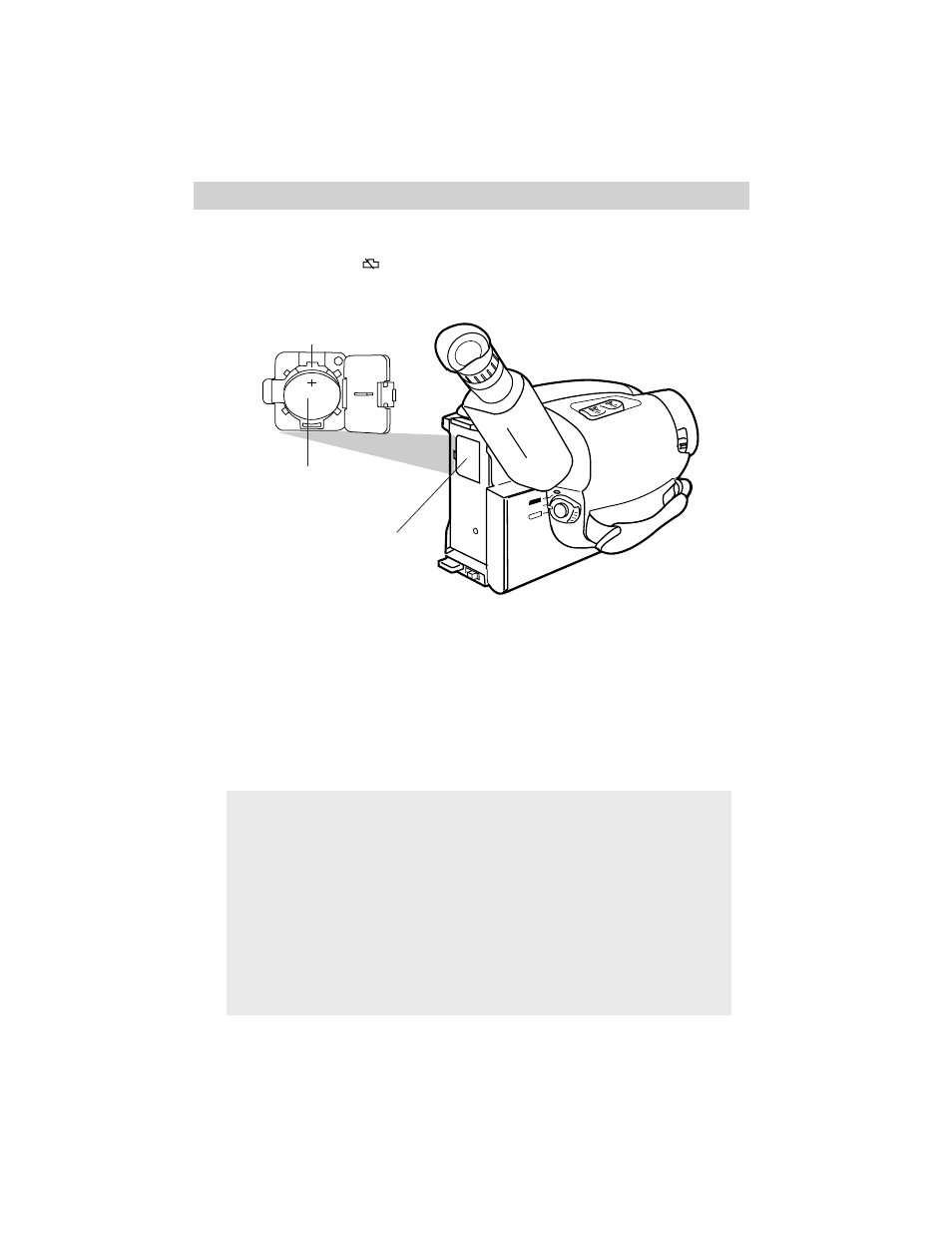 Date and time display, Install the clock lithium cell | RCA CC6271 User Manual | Page 19 / 92