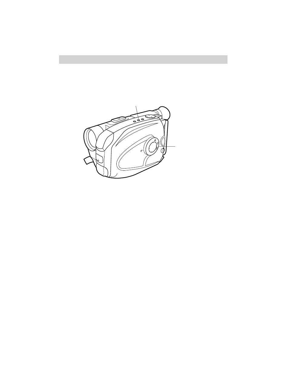 Date and time display, Record the date, time, and title displays, Ae dial date/time button | RCA CC6271 User Manual | Page 22 / 92