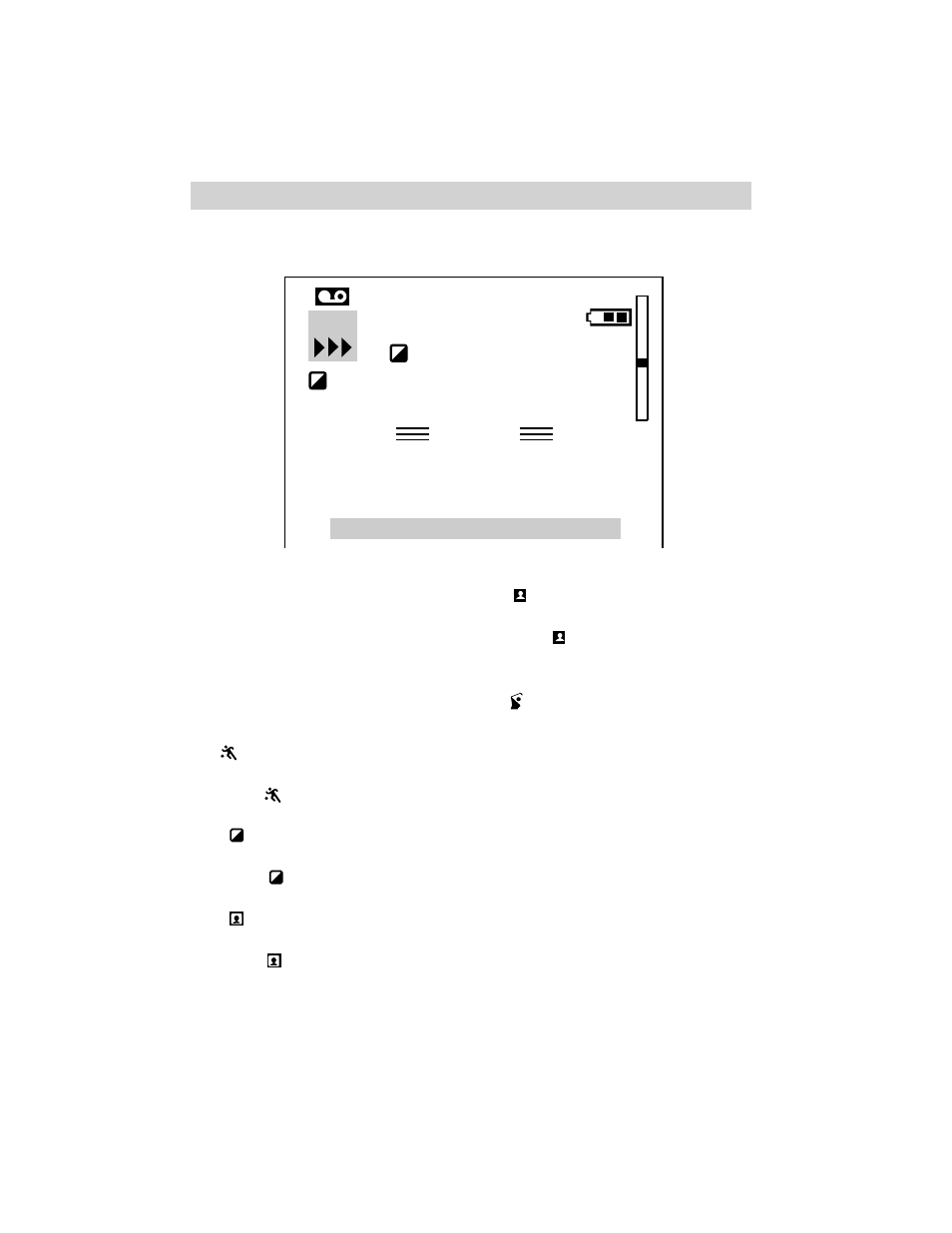 Recording | RCA CC6271 User Manual | Page 30 / 92