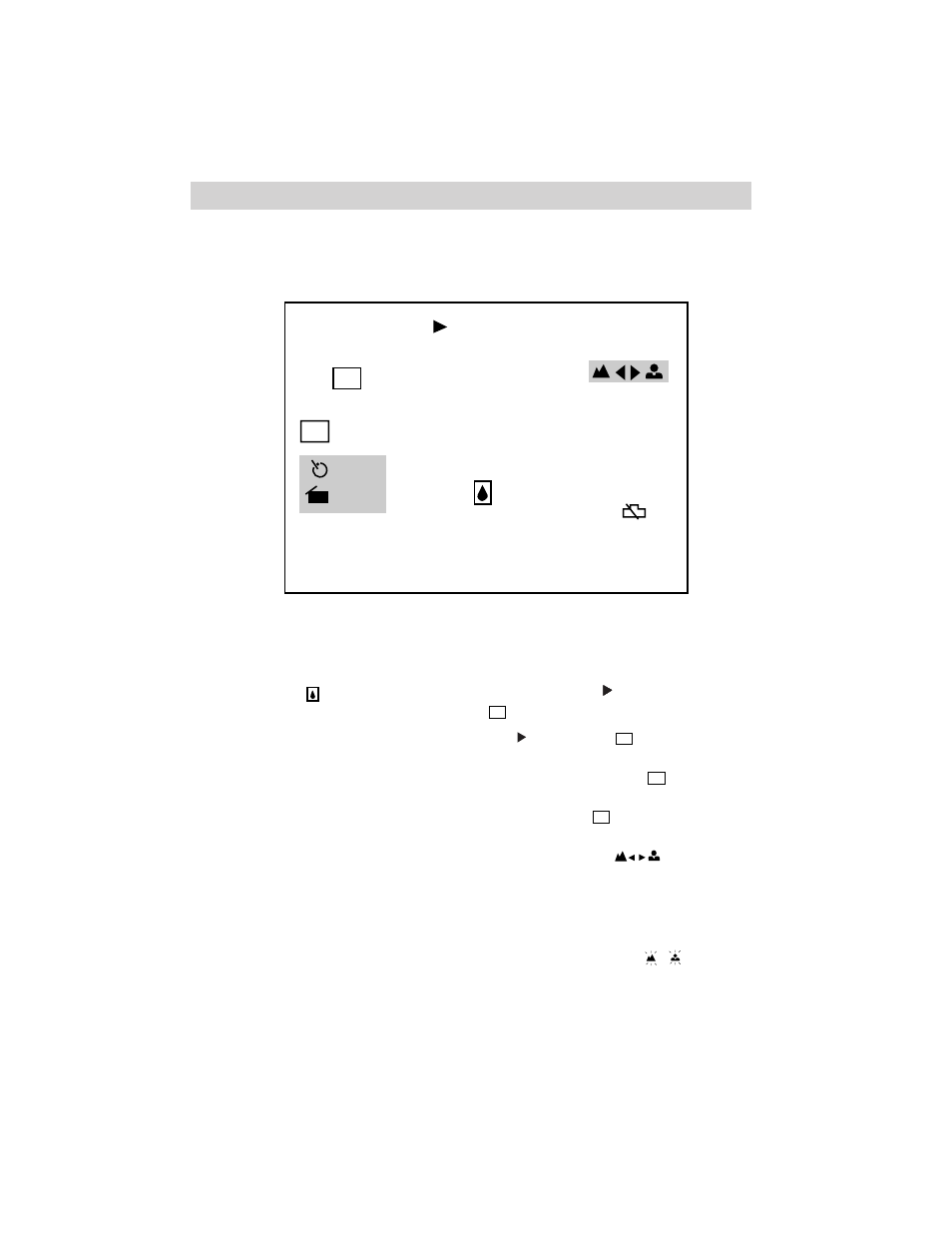 Effect, Recording | RCA CC6271 User Manual | Page 32 / 92