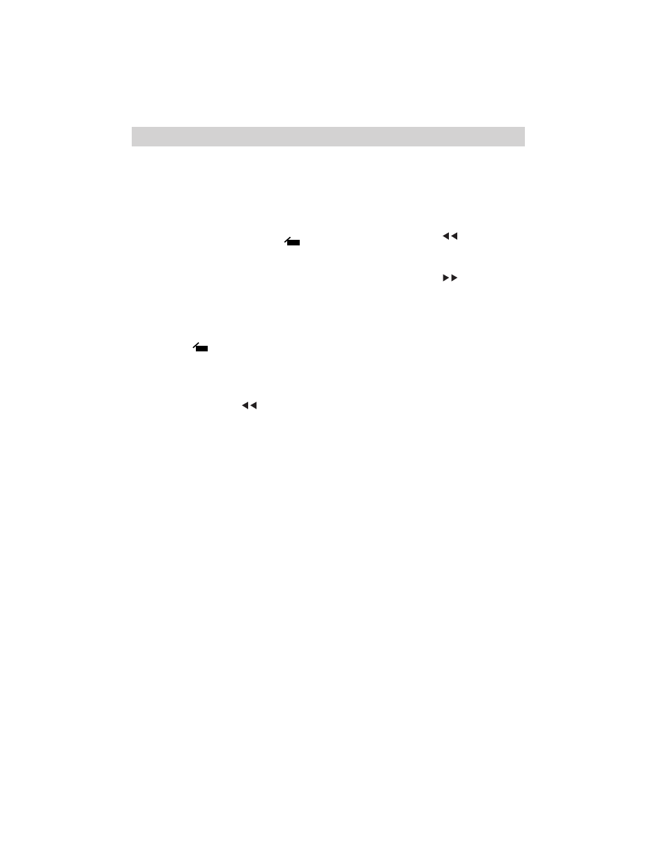 Recording | RCA CC6271 User Manual | Page 35 / 92