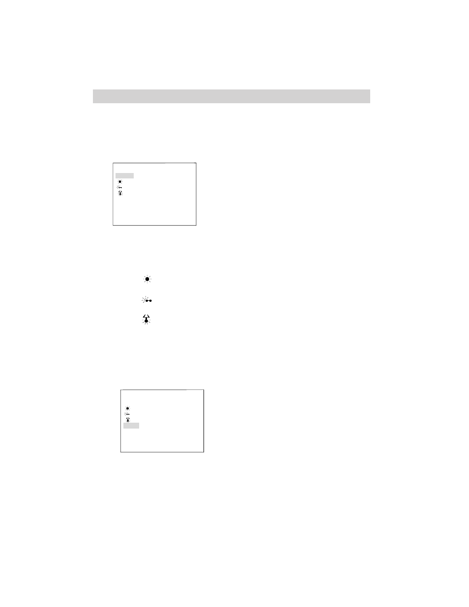 Recording, White balance | RCA CC6271 User Manual | Page 41 / 92