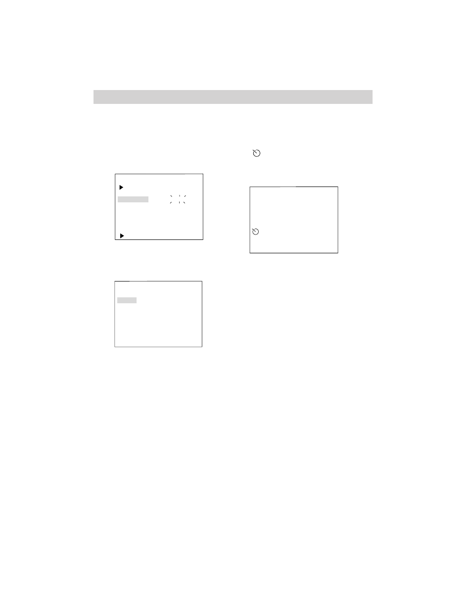 Recording, Self-timer recording | RCA CC6271 User Manual | Page 51 / 92