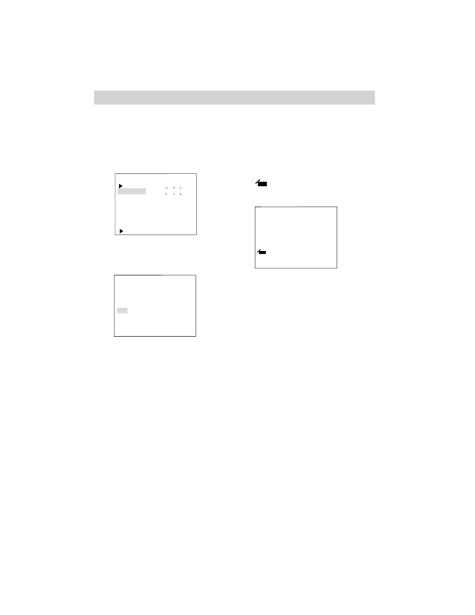Recording, Animation recording | RCA CC6271 User Manual | Page 53 / 92