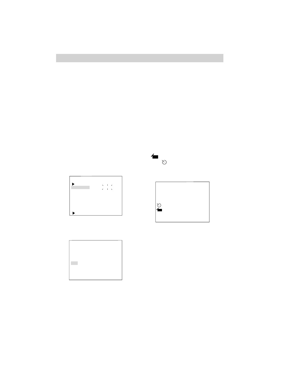 Recording | RCA CC6271 User Manual | Page 55 / 92