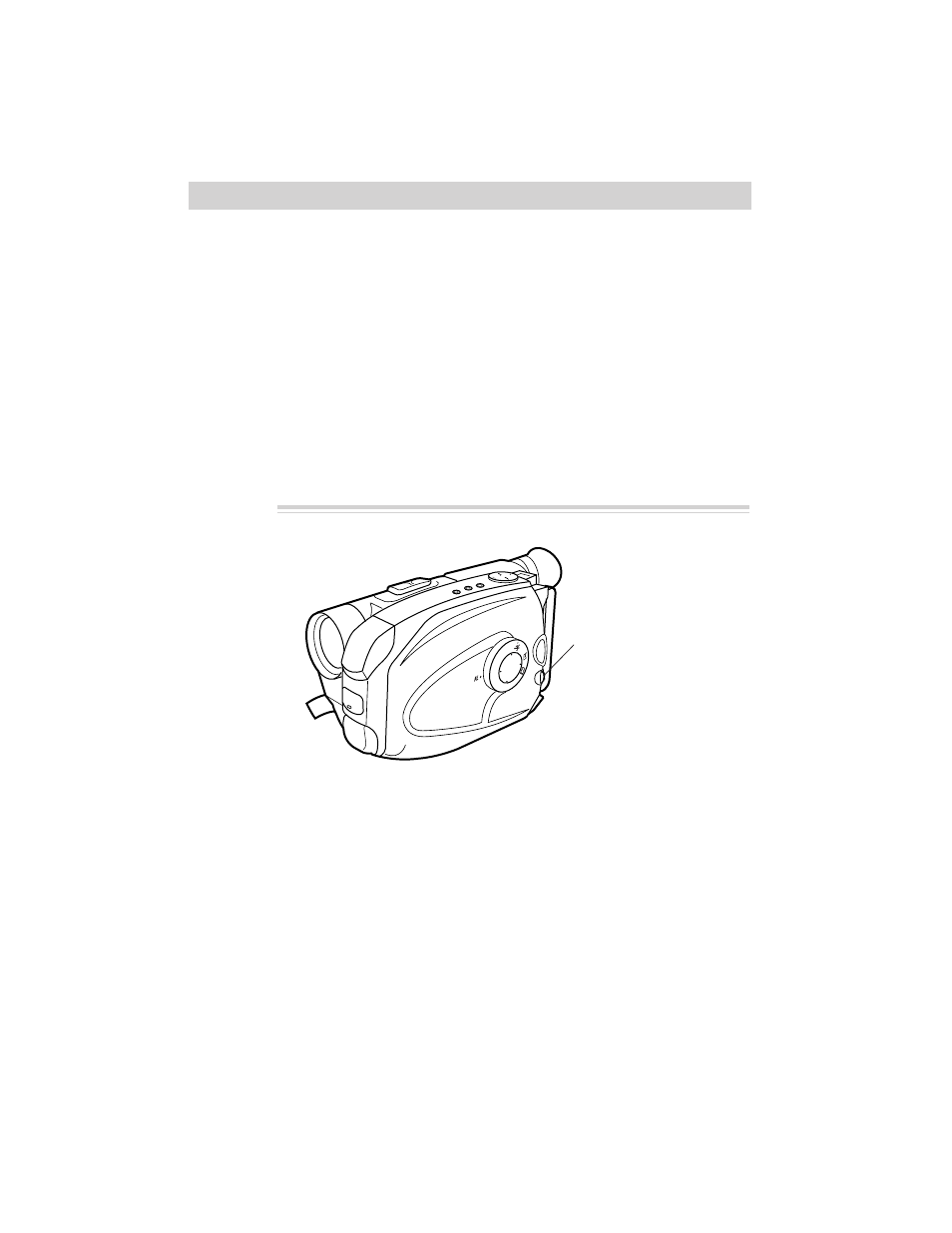 Playback, Tracking use the viewfinder for playback, Continued) | RCA CC6271 User Manual | Page 63 / 92