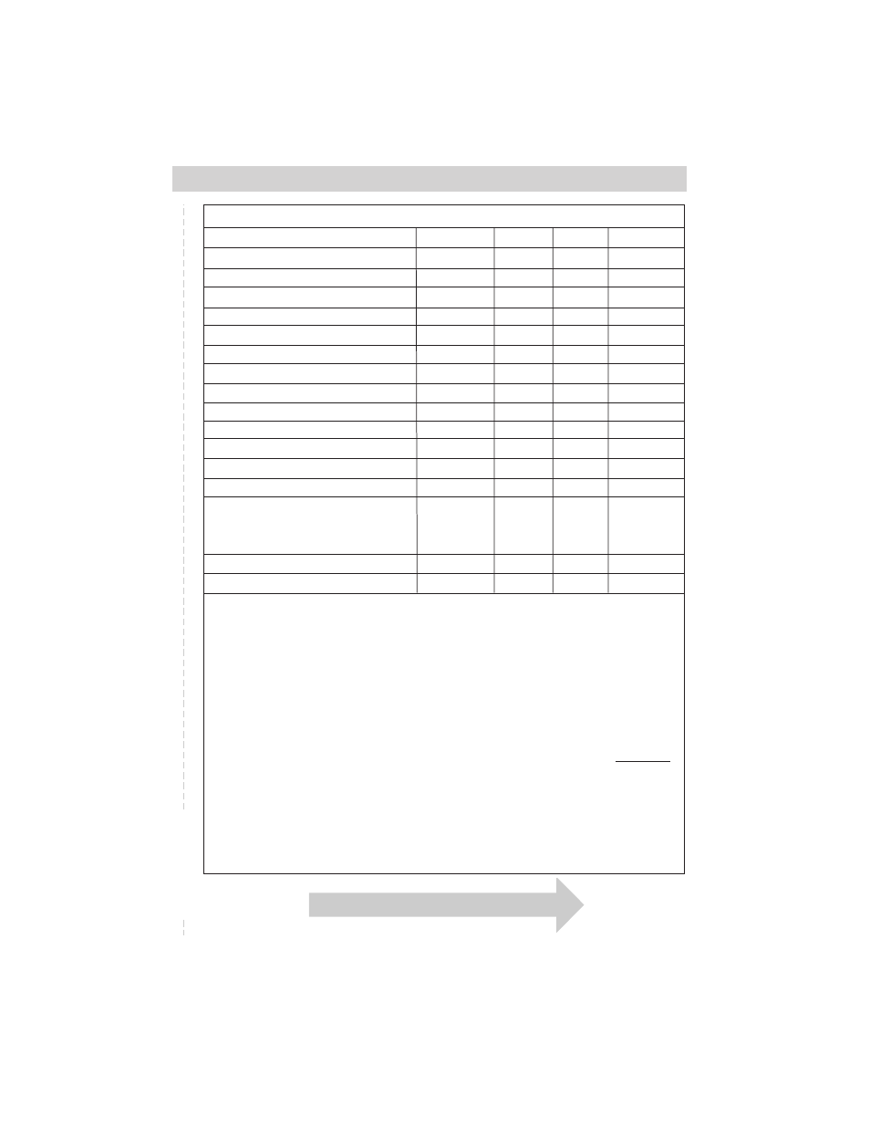 Accessory order form | RCA CC6271 User Manual | Page 75 / 92