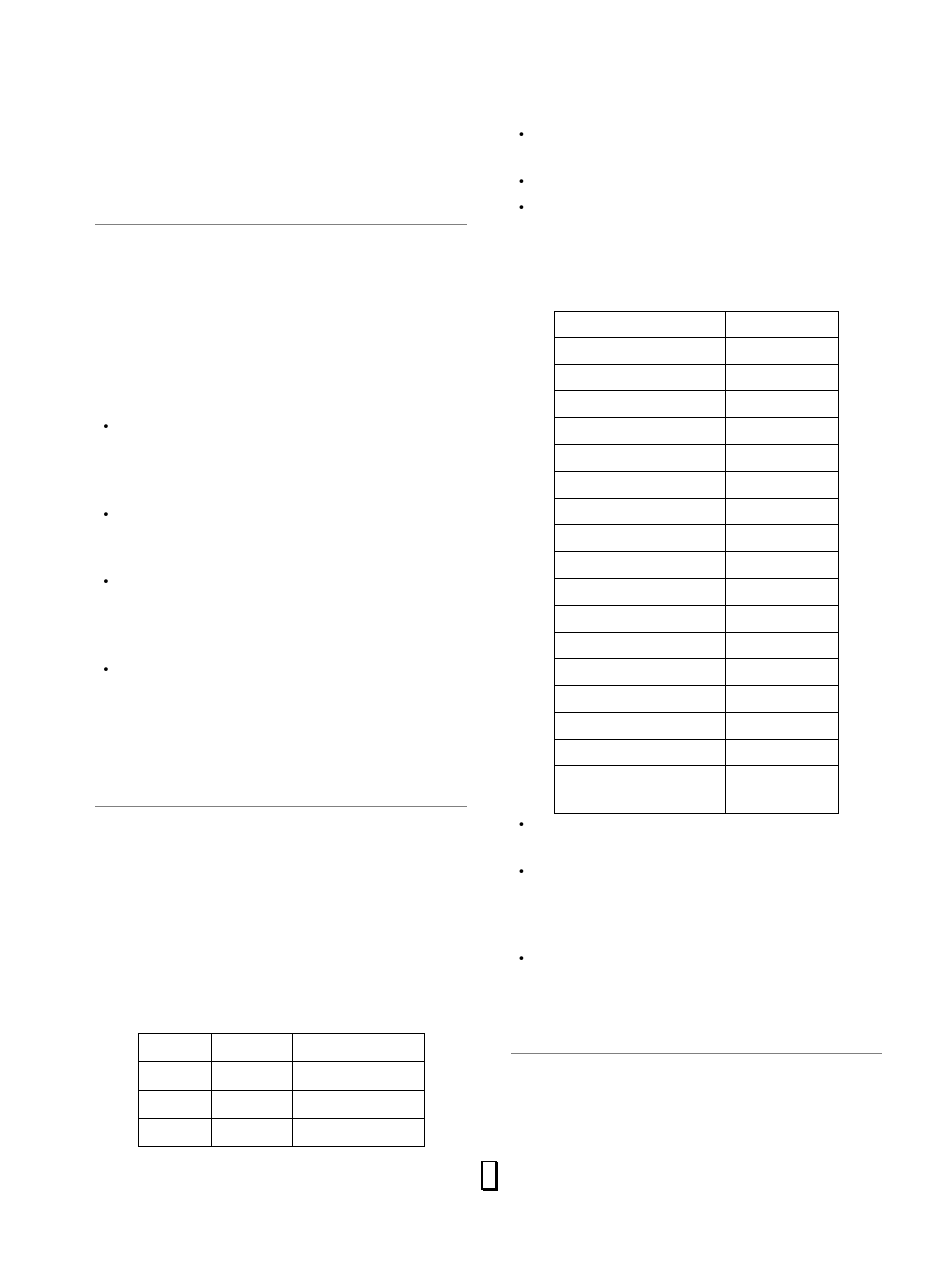 Speed defrost, Cook by weight, Defrost by weight | RCA RMW966 User Manual | Page 10 / 13