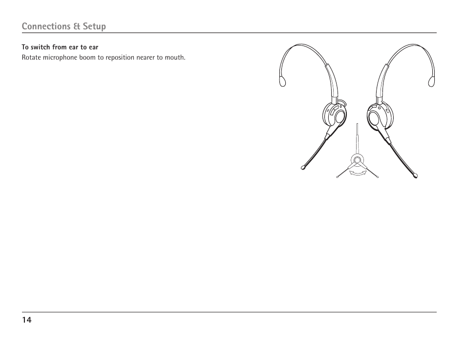 RCA ViSYS 25110 User Manual | Page 14 / 92