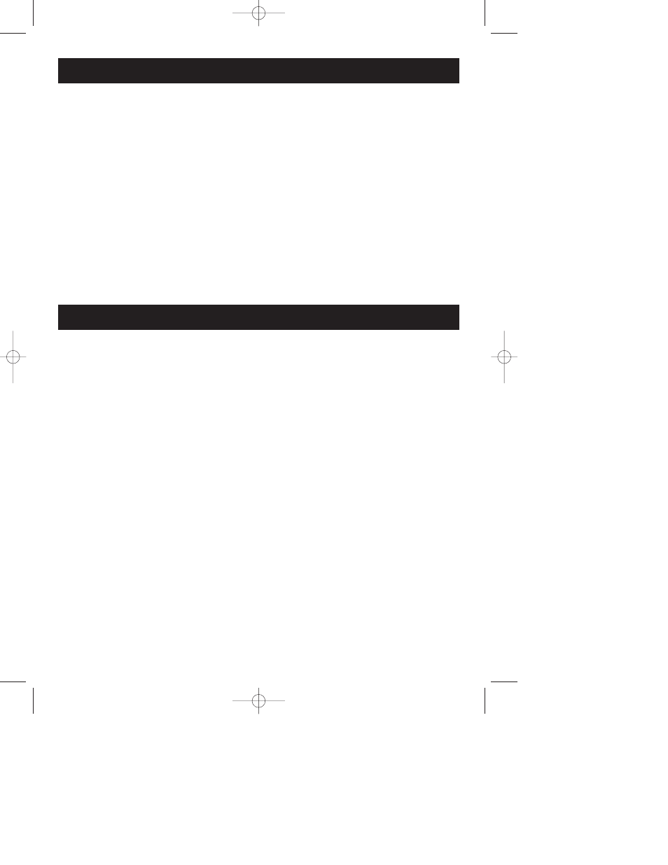 RCA WSP200 User Manual | Page 2 / 12