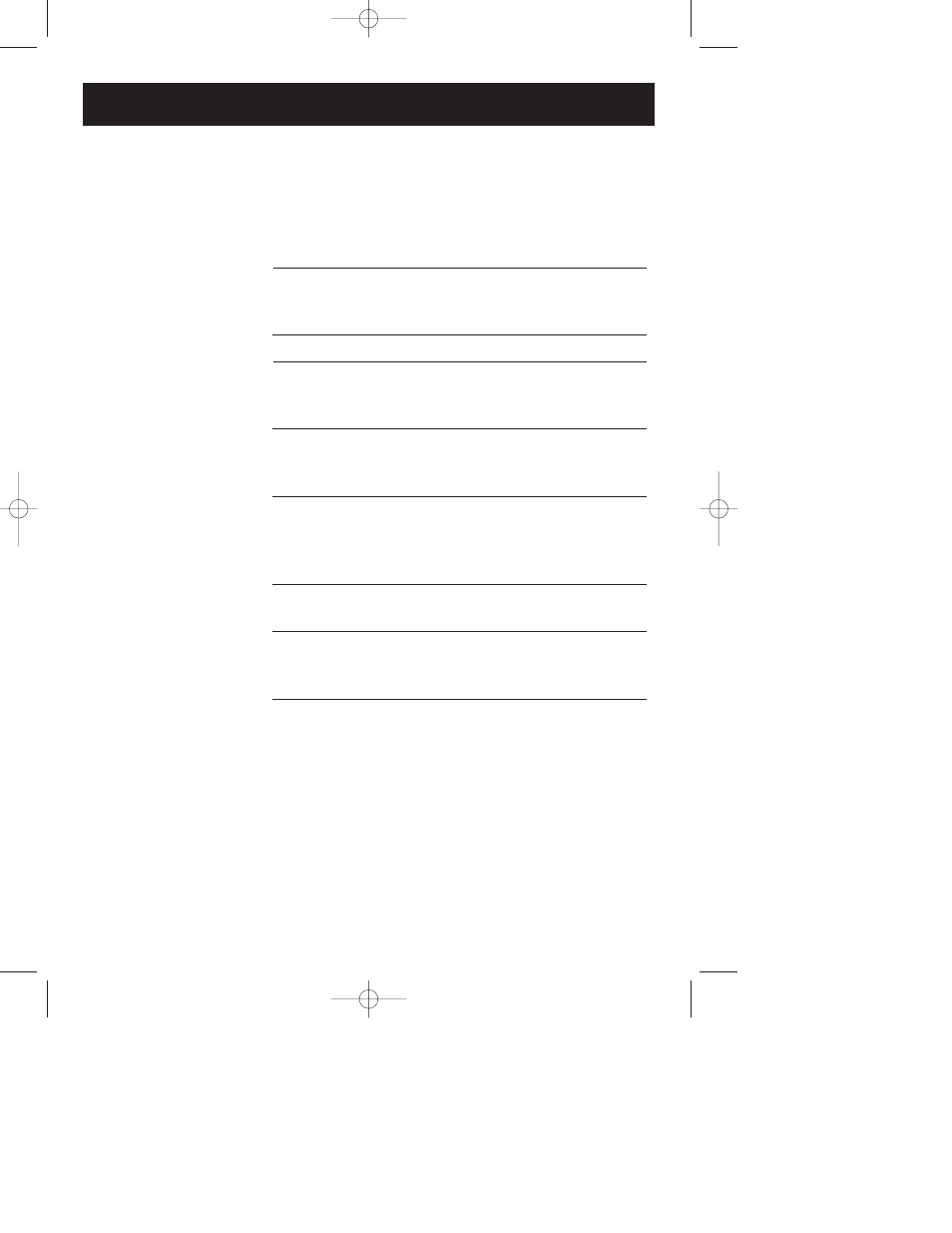 Troubleshooting | RCA WSP200 User Manual | Page 8 / 12
