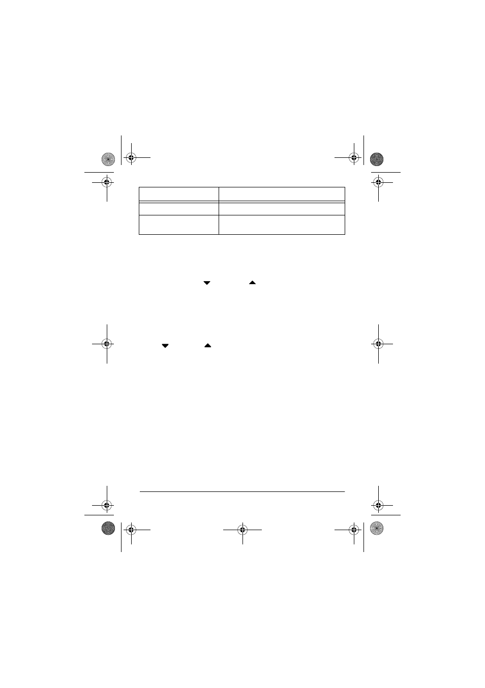 RCA CID 940 User Manual | Page 16 / 20