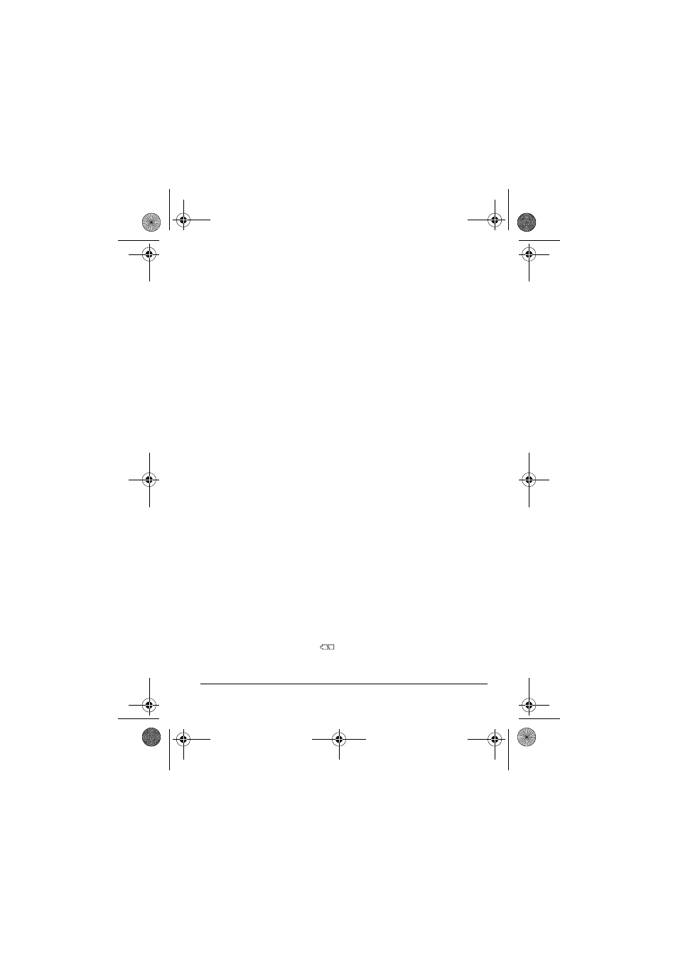 Powering the system’s receiver | RCA CID 940 User Manual | Page 9 / 20