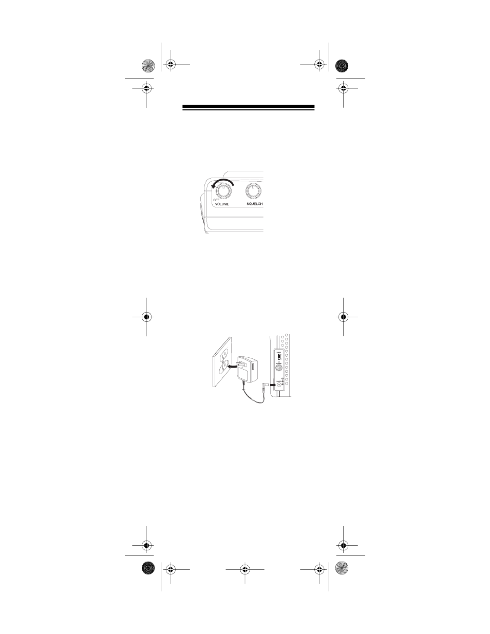 RCA TRC-236 User Manual | Page 11 / 32