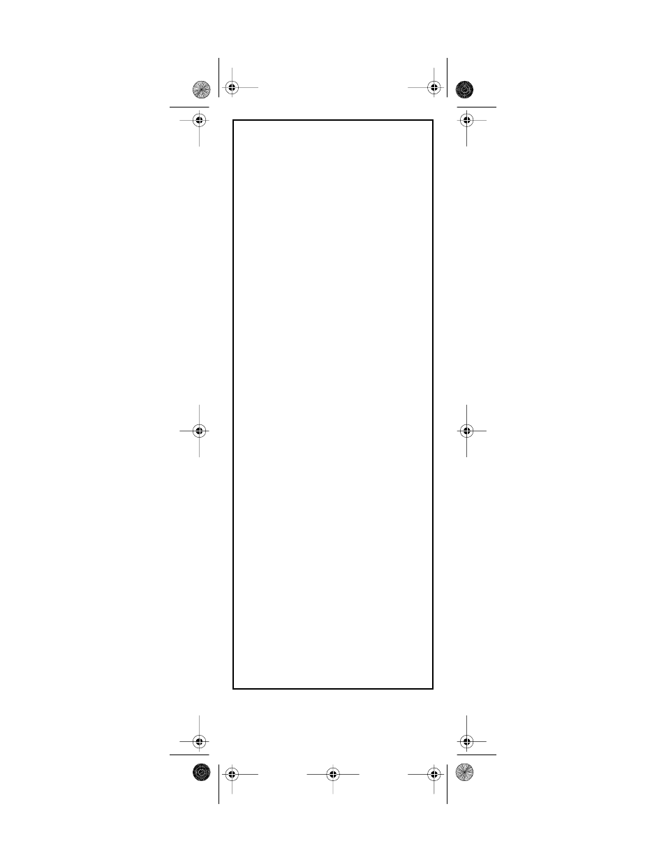 RCA TRC-236 User Manual | Page 32 / 32