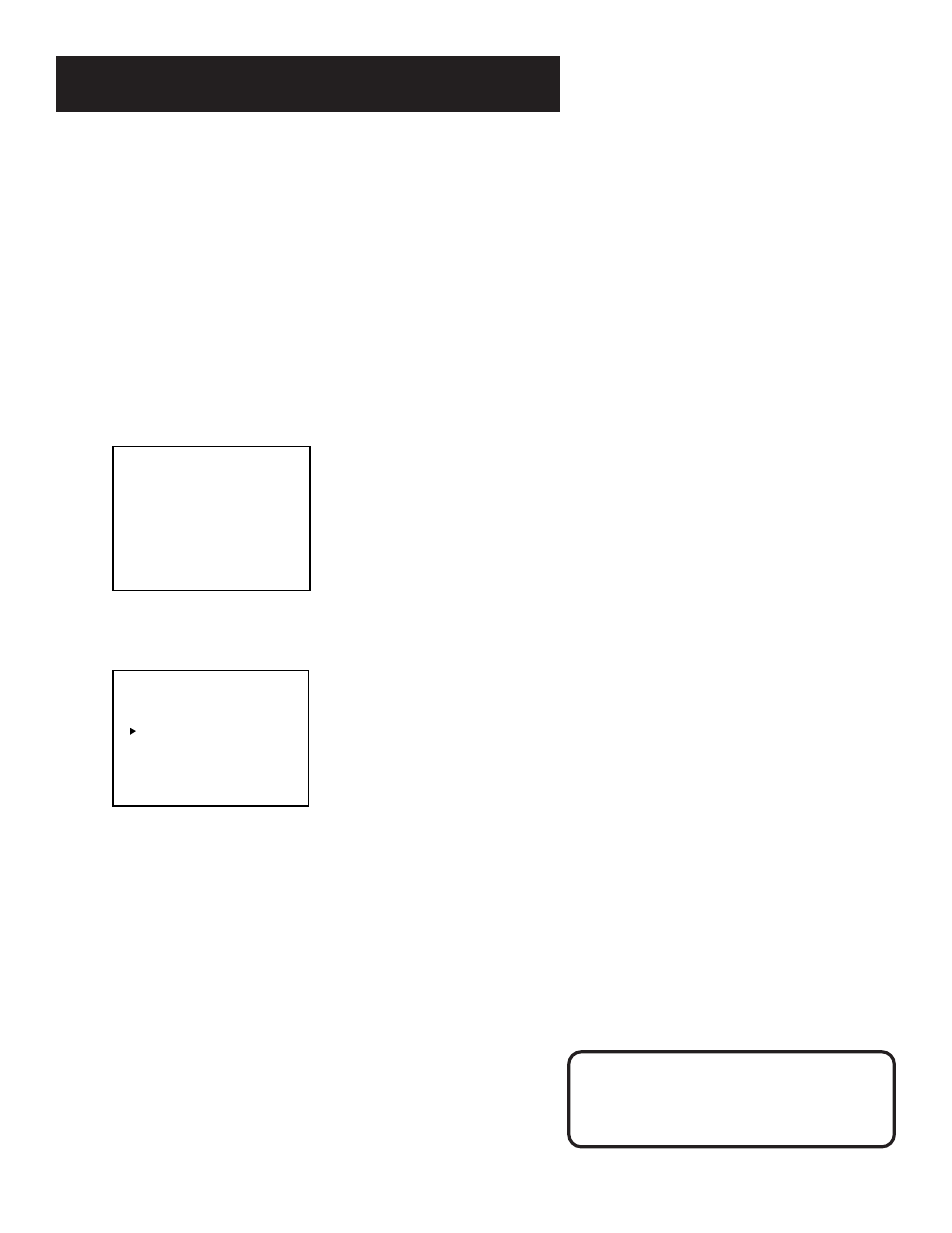 Setting up the vcr, Using the menu to set up features | RCA VR629HF User Manual | Page 10 / 64