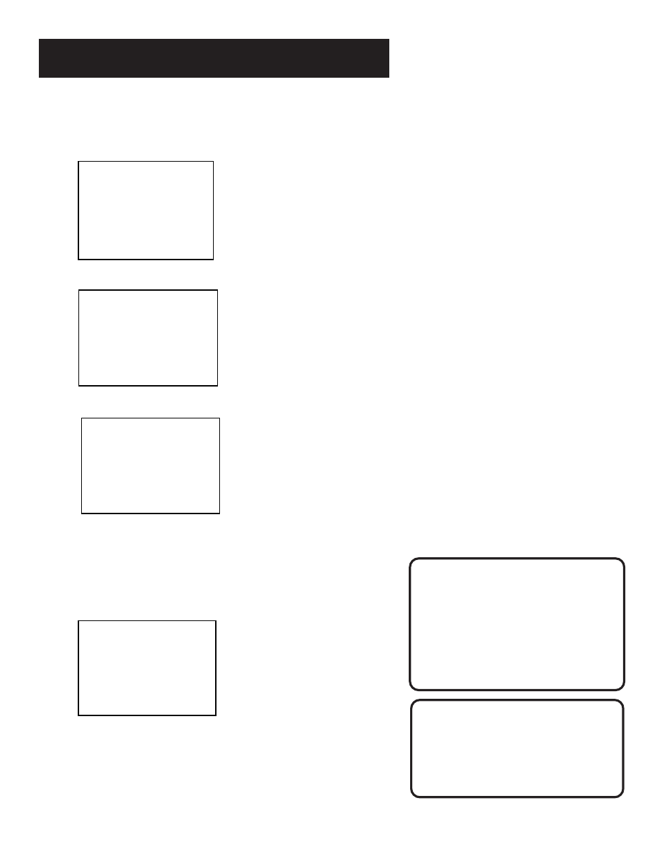 Setting up the vcr, Auto channel search, Detect automatically | RCA VR629HF User Manual | Page 11 / 64