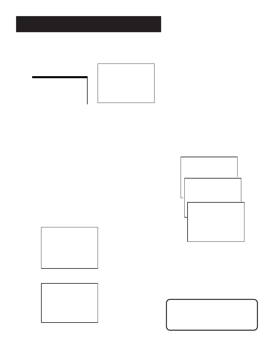 1 (one time), Recording | RCA VR629HF User Manual | Page 28 / 64
