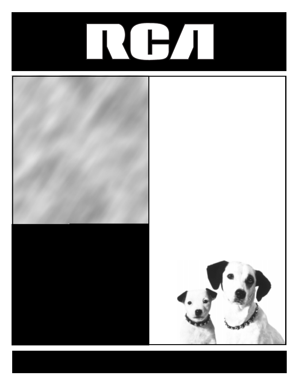 RCA Pius+ Gold System User Manual | 64 pages