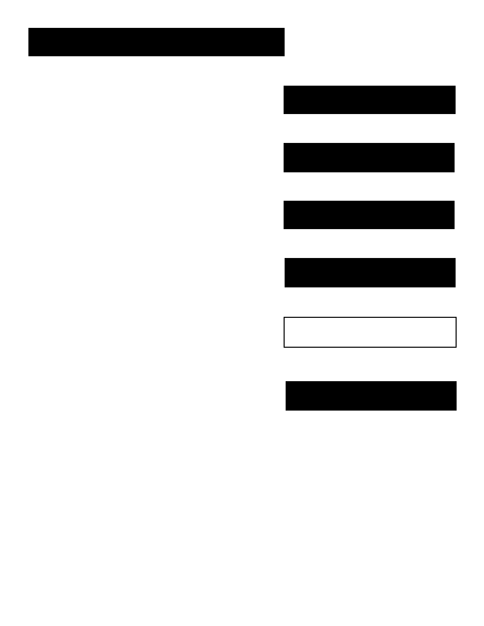 RCA Pius+ Gold System User Manual | Page 39 / 64