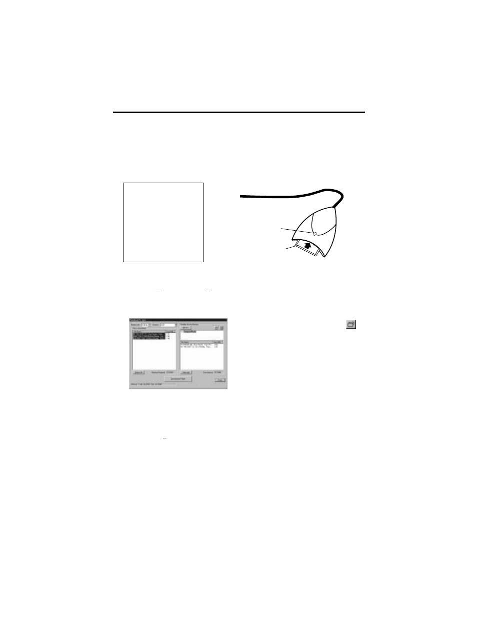 Getting started, Transfer the audio files to the compactflash card | RCA RD2211 User Manual | Page 23 / 64