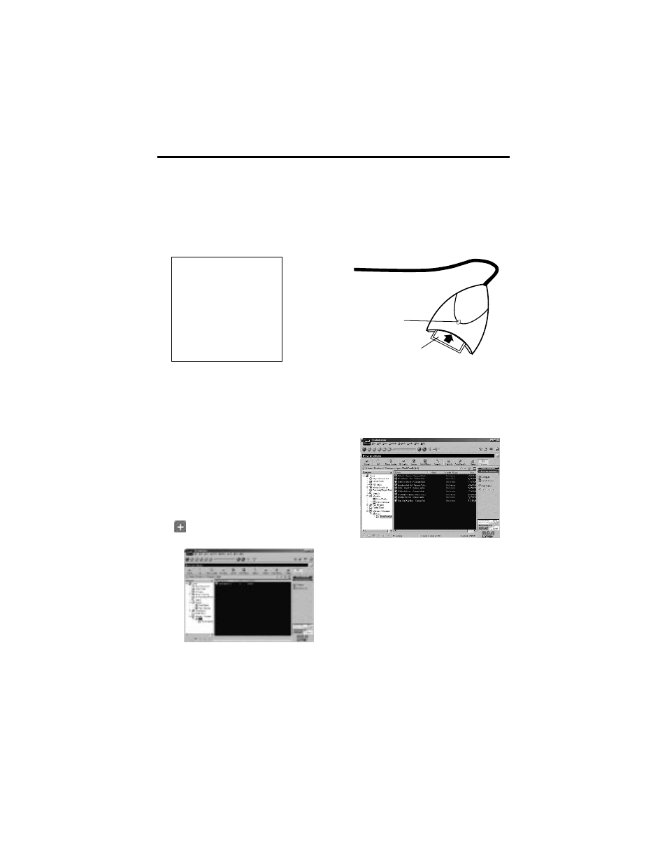 Getting started, Transfer the audio files to the compactflash card | RCA RD2211 User Manual | Page 34 / 64