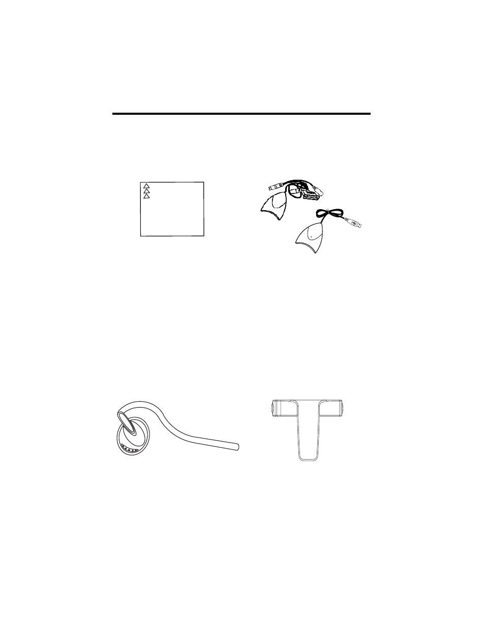 Optional accessories, Compactflash | RCA RD2211 User Manual | Page 54 / 64