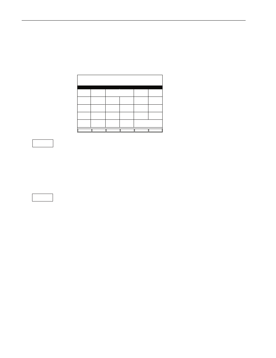 Sorting the program guide, Exit | RCA DRD203 RW User Manual | Page 10 / 68