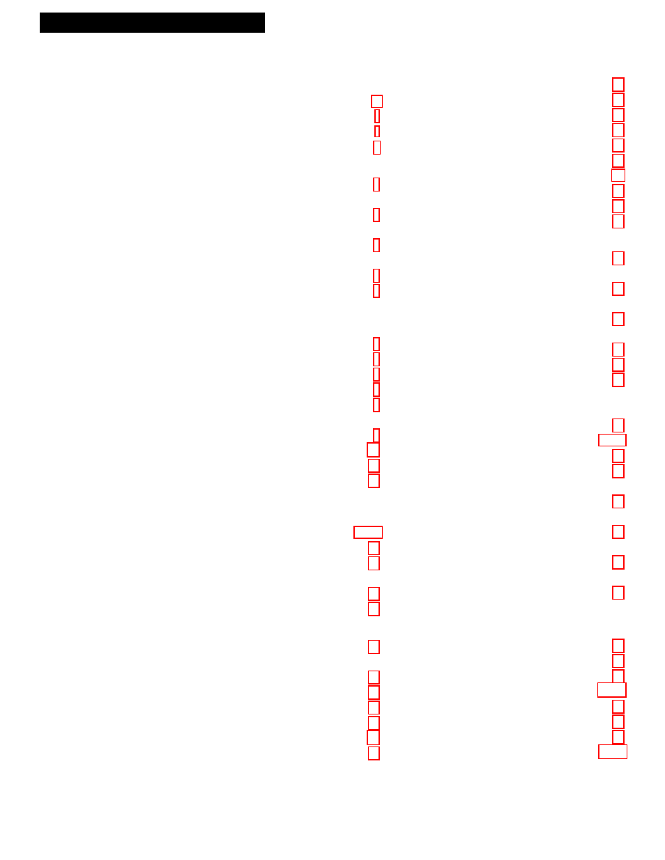 RCA VR539 User Manual | Page 3 / 48
