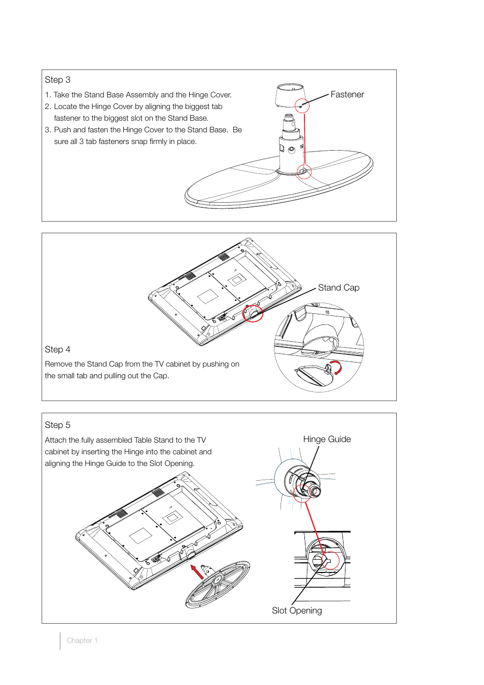 RCA L40HD33D User Manual | Page 10 / 56