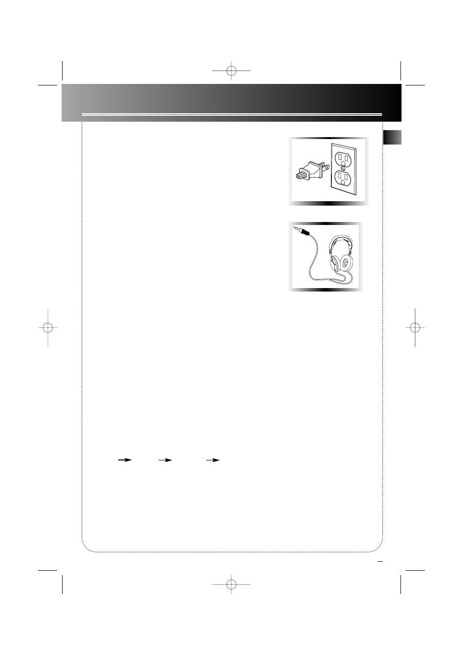 Getting started | RCA HOME THEATER AUDIO VIDEO RECEIVER RT2500 User Manual | Page 9 / 22