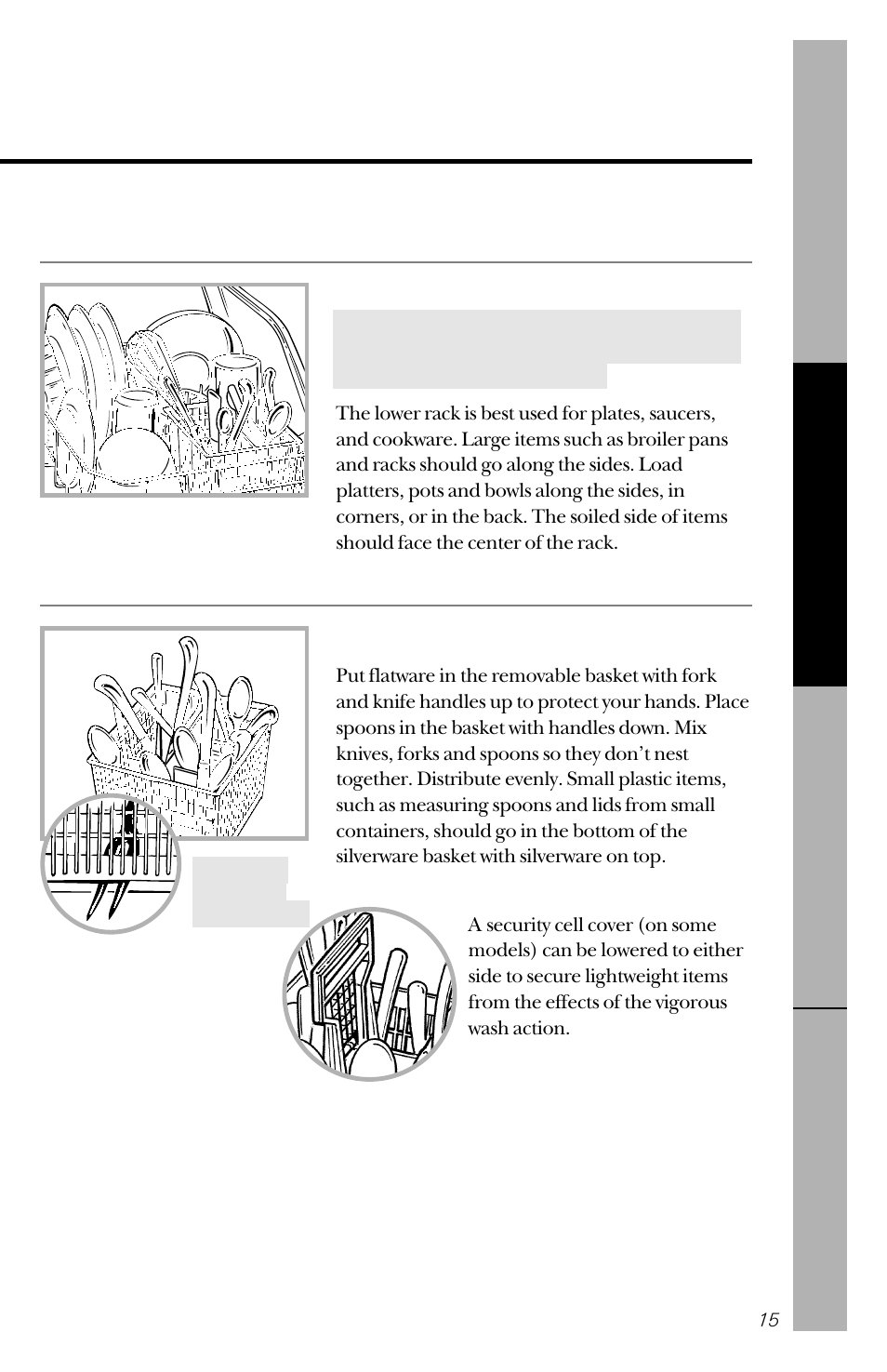 RCA PSD3420 User Manual | Page 15 / 32