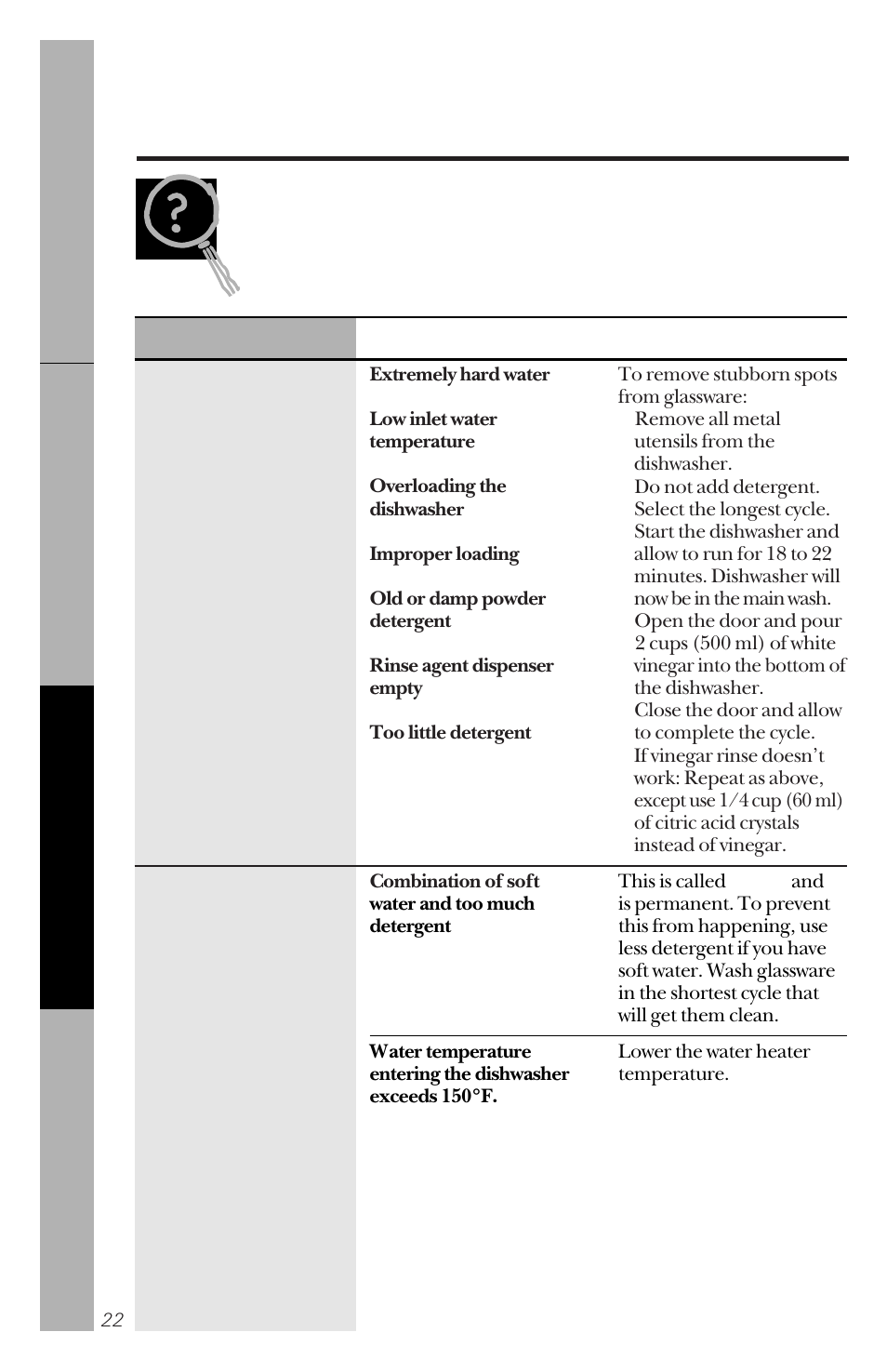Before you call for service, Troubleshooting tips | RCA PSD3420 User Manual | Page 22 / 32