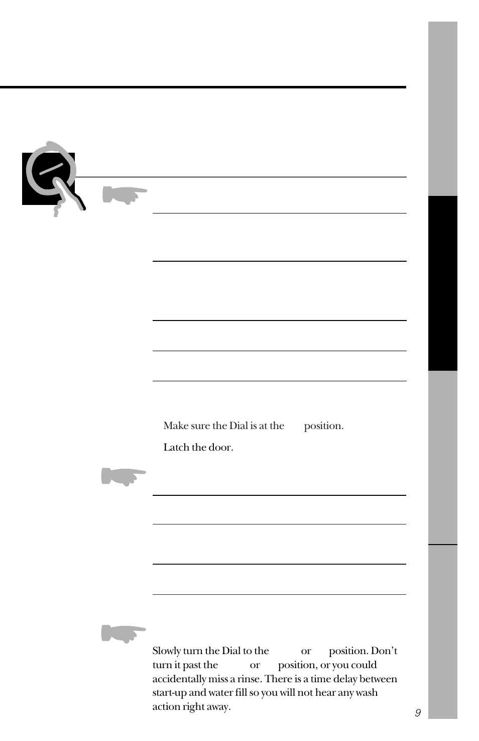 Control settings | RCA PSD3420 User Manual | Page 9 / 32