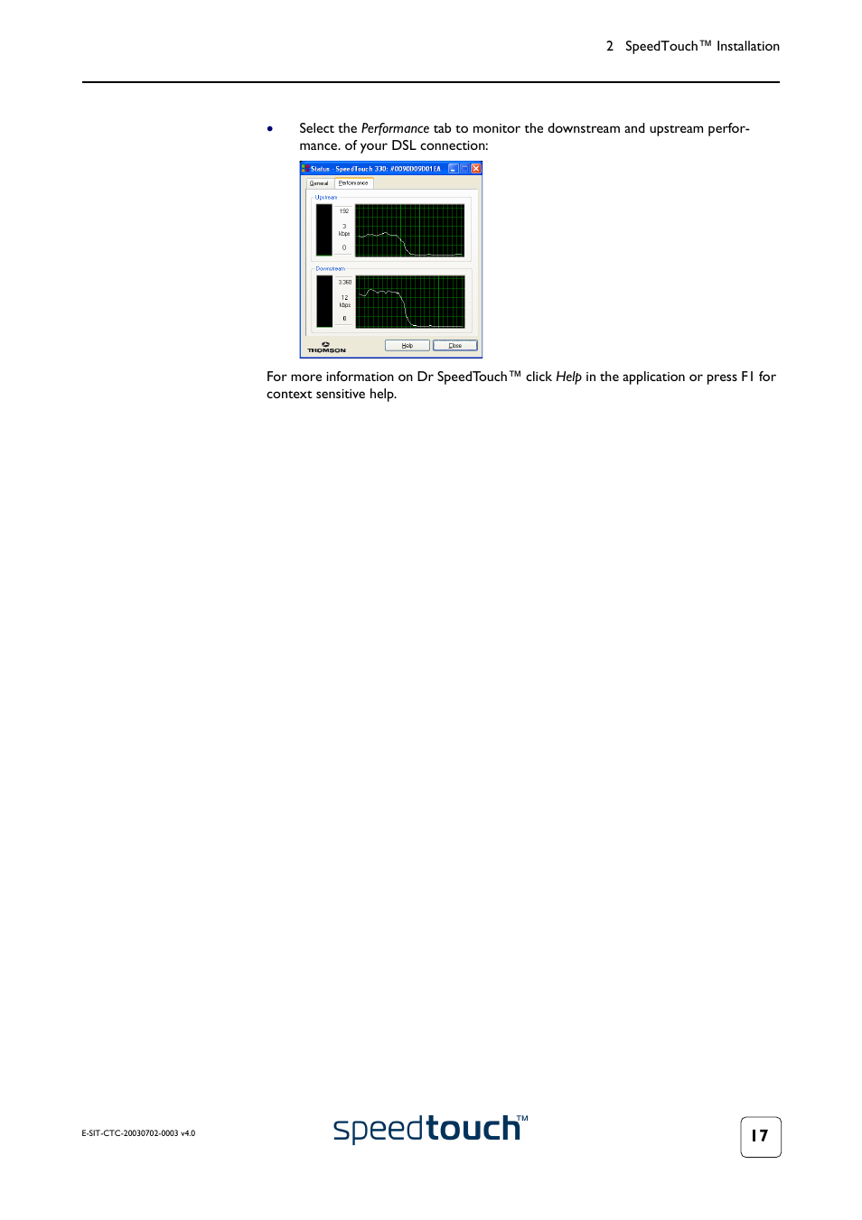 RCA 300 Series User Manual | Page 19 / 64