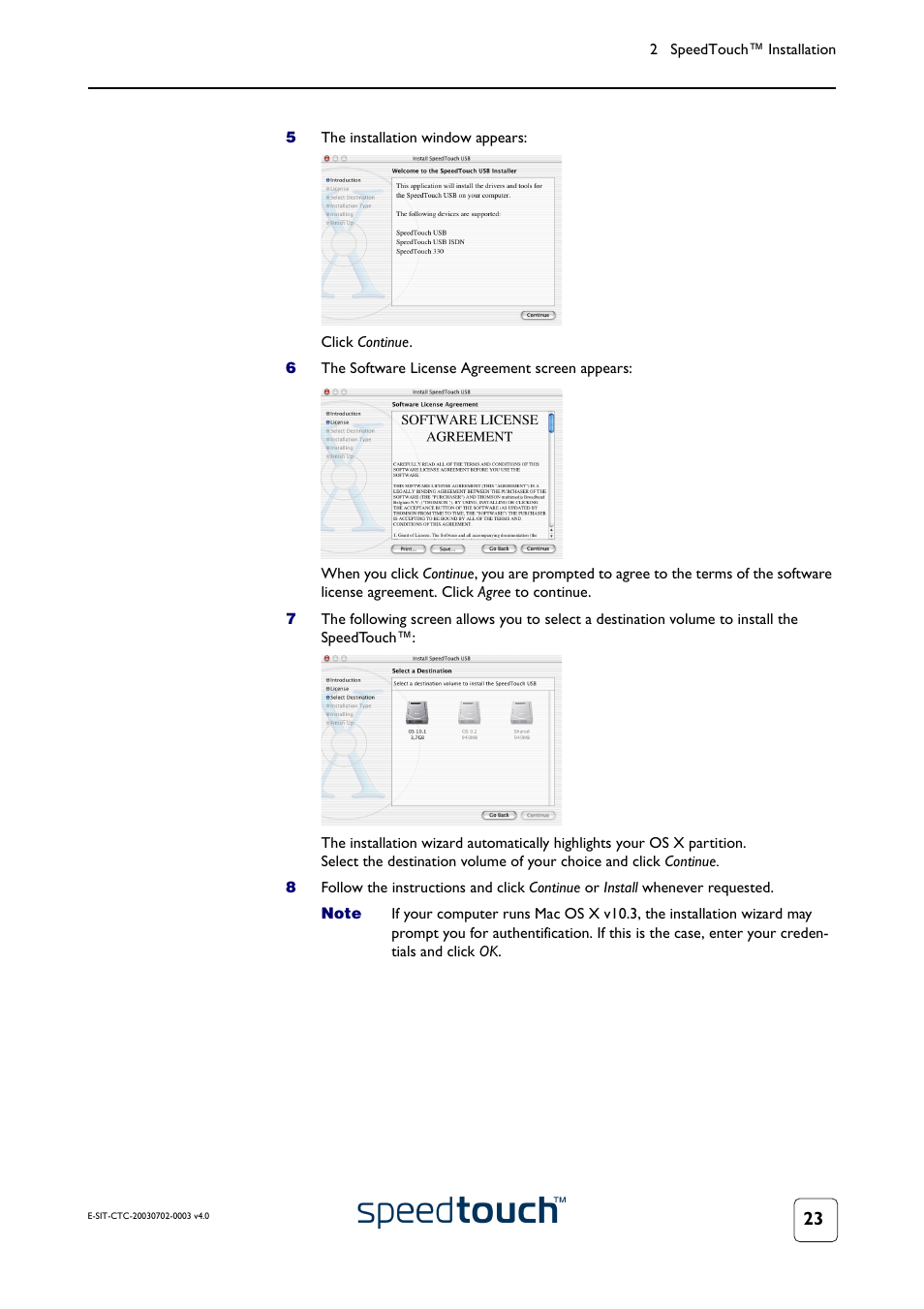 RCA 300 Series User Manual | Page 25 / 64