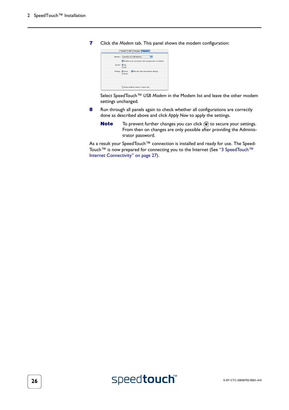 RCA 300 Series User Manual | Page 28 / 64