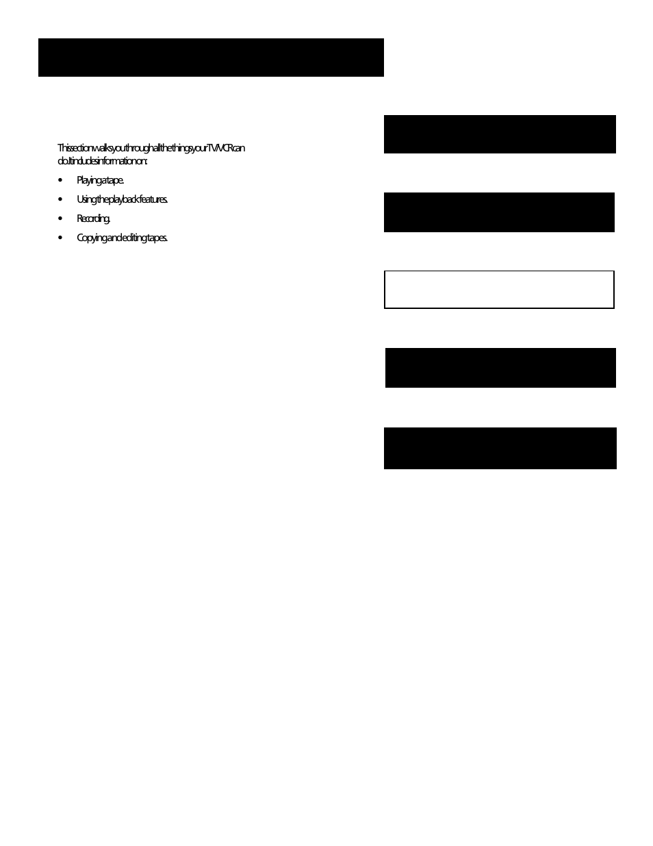 RCA T19067 User Manual | Page 23 / 64