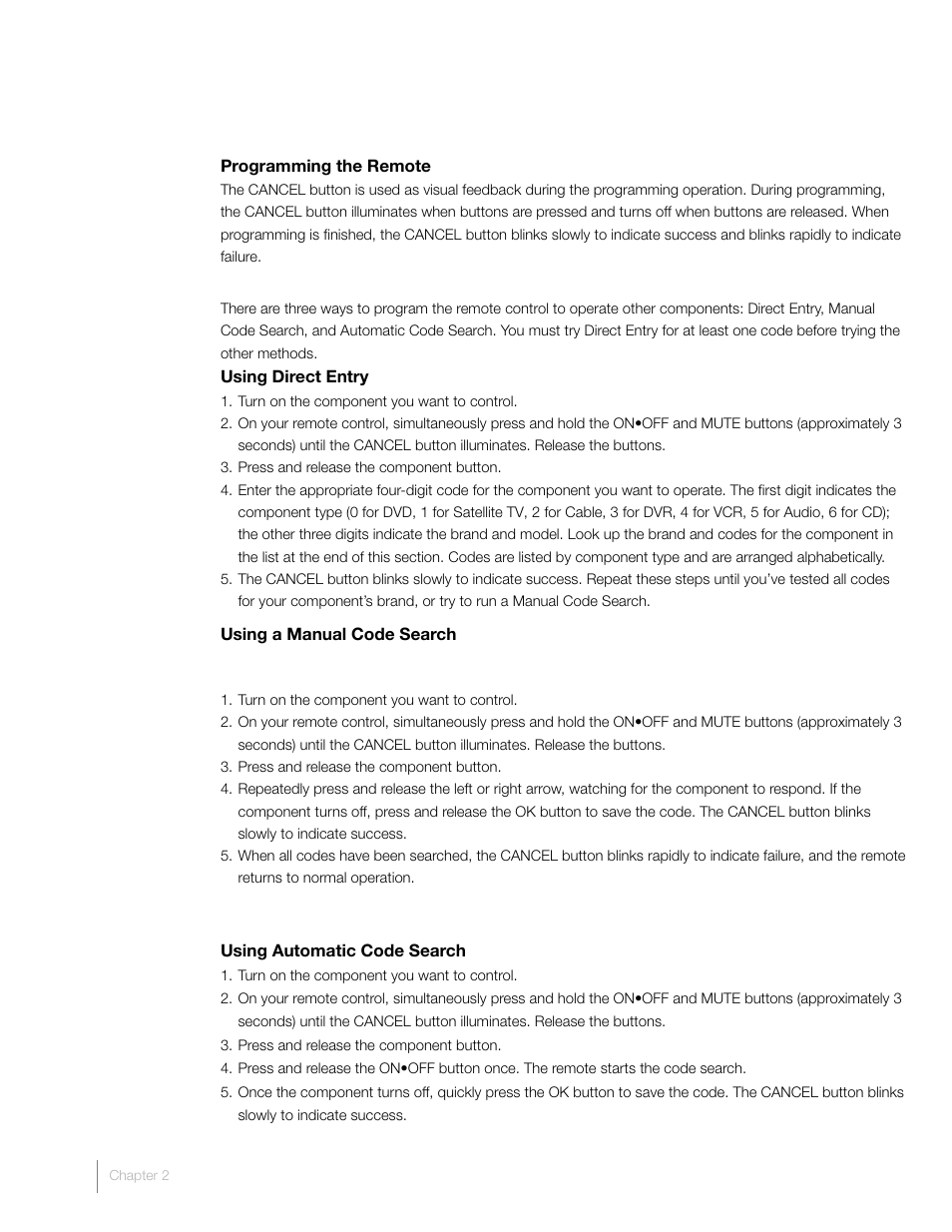 RCA L46FHD2X48 User Manual | Page 22 / 52