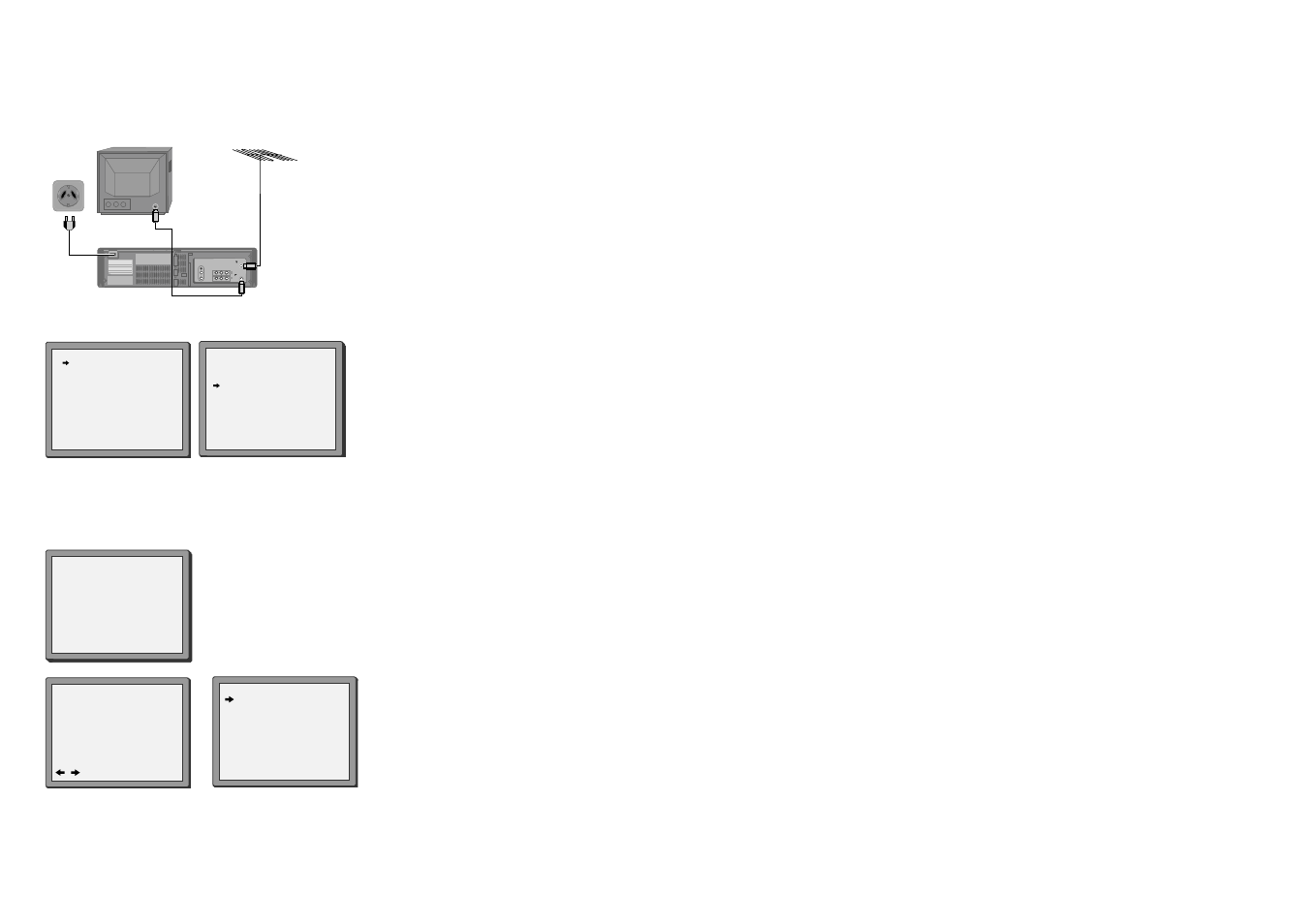 Quick-start guide | RCA BLD-6HD1 User Manual | Page 17 / 17