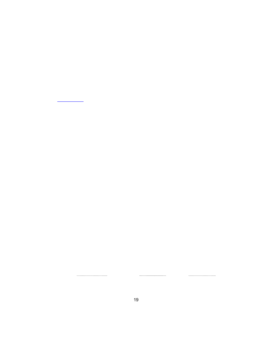 Limited product warranty | RCA RMW713-WHITE User Manual | Page 19 / 19