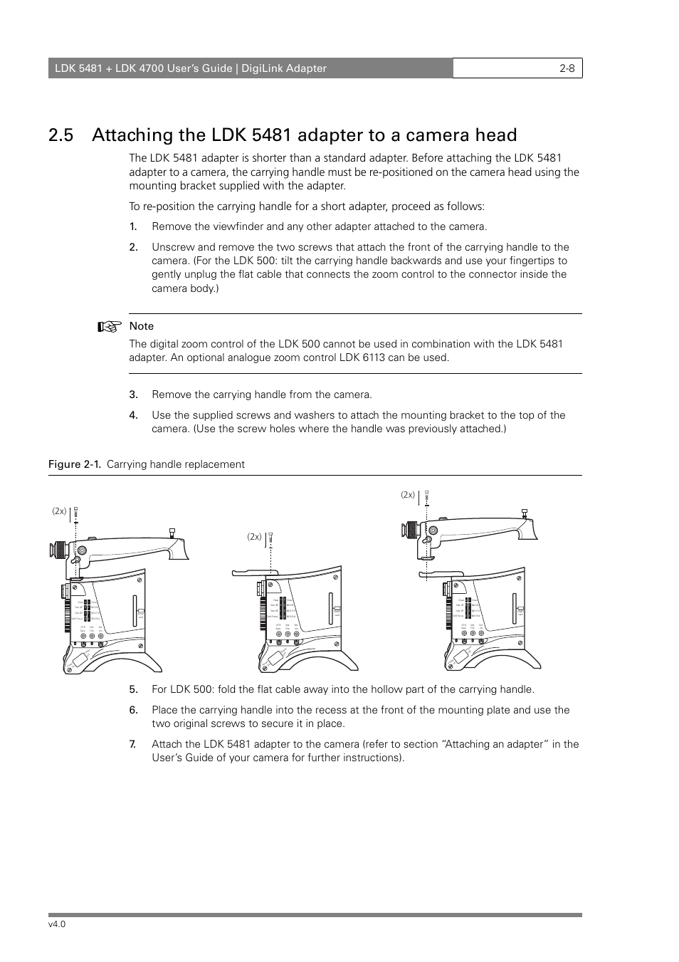 V4.0 | RCA LDK 5481 User Manual | Page 18 / 48