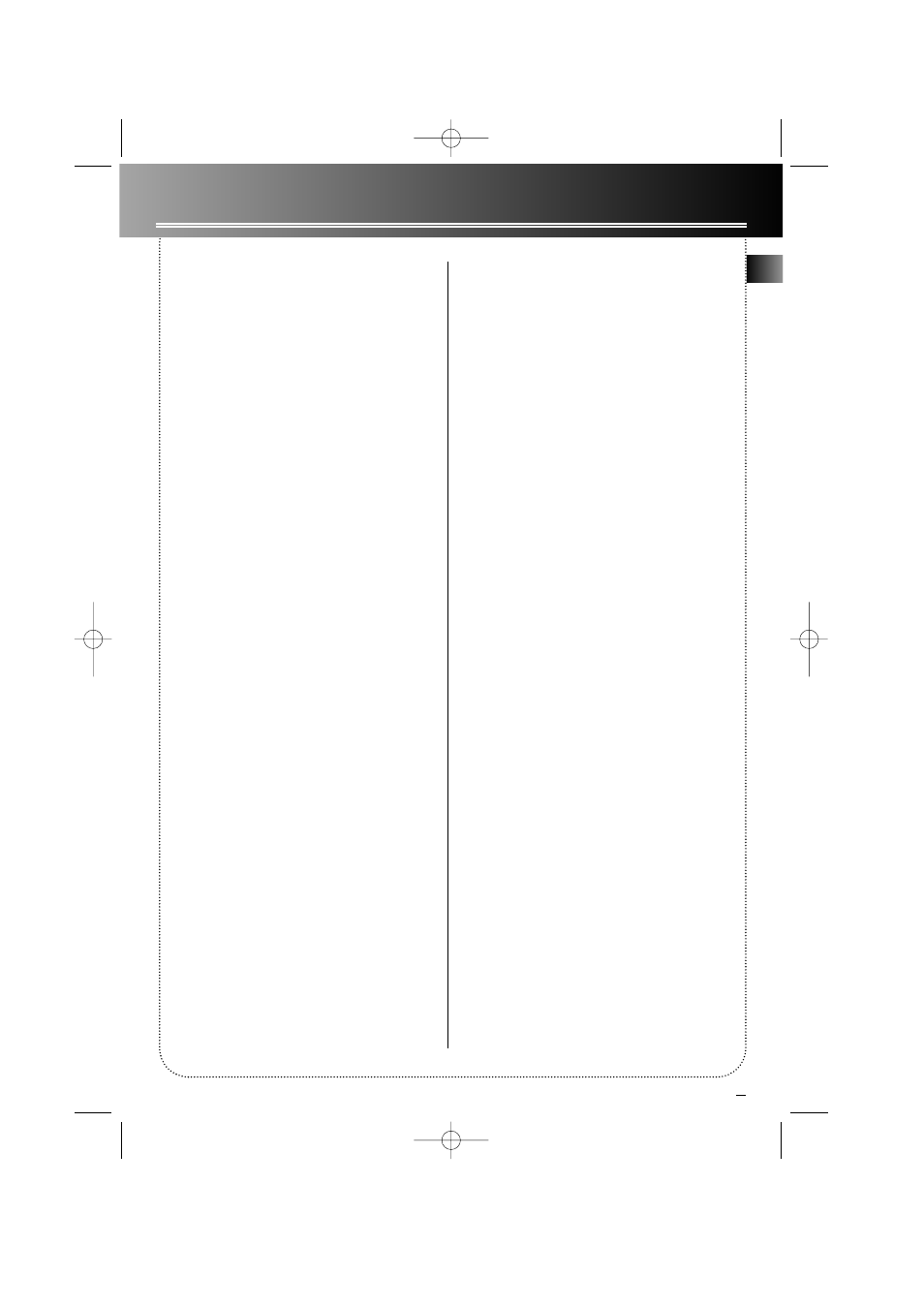 RCA RT2500R User Manual | Page 3 / 22