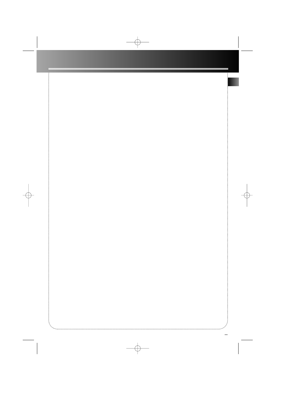 Getting started, Connecting to audio-visual components | RCA RT2500R User Manual | Page 5 / 22