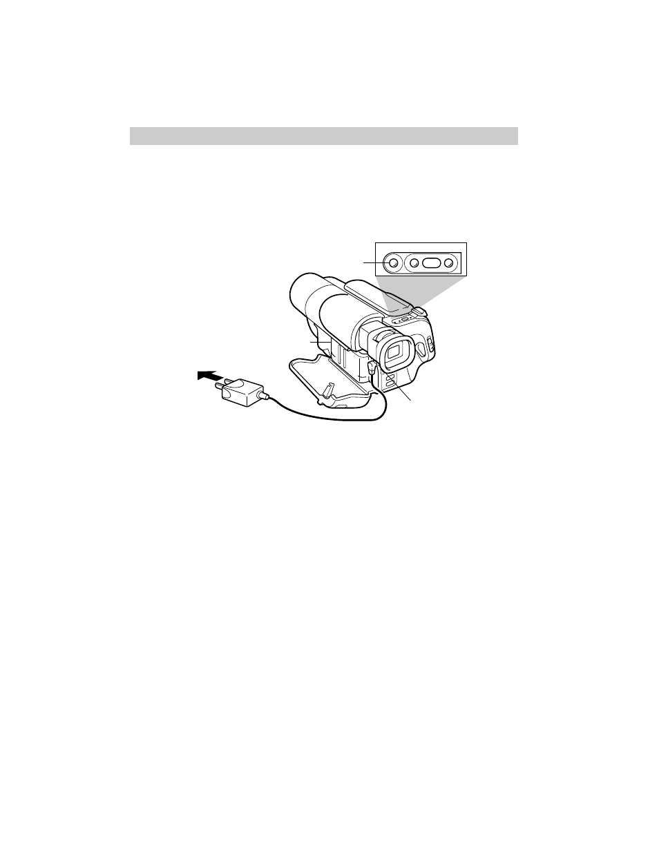 Powering your camcorder | RCA Pro848 User Manual | Page 11 / 64