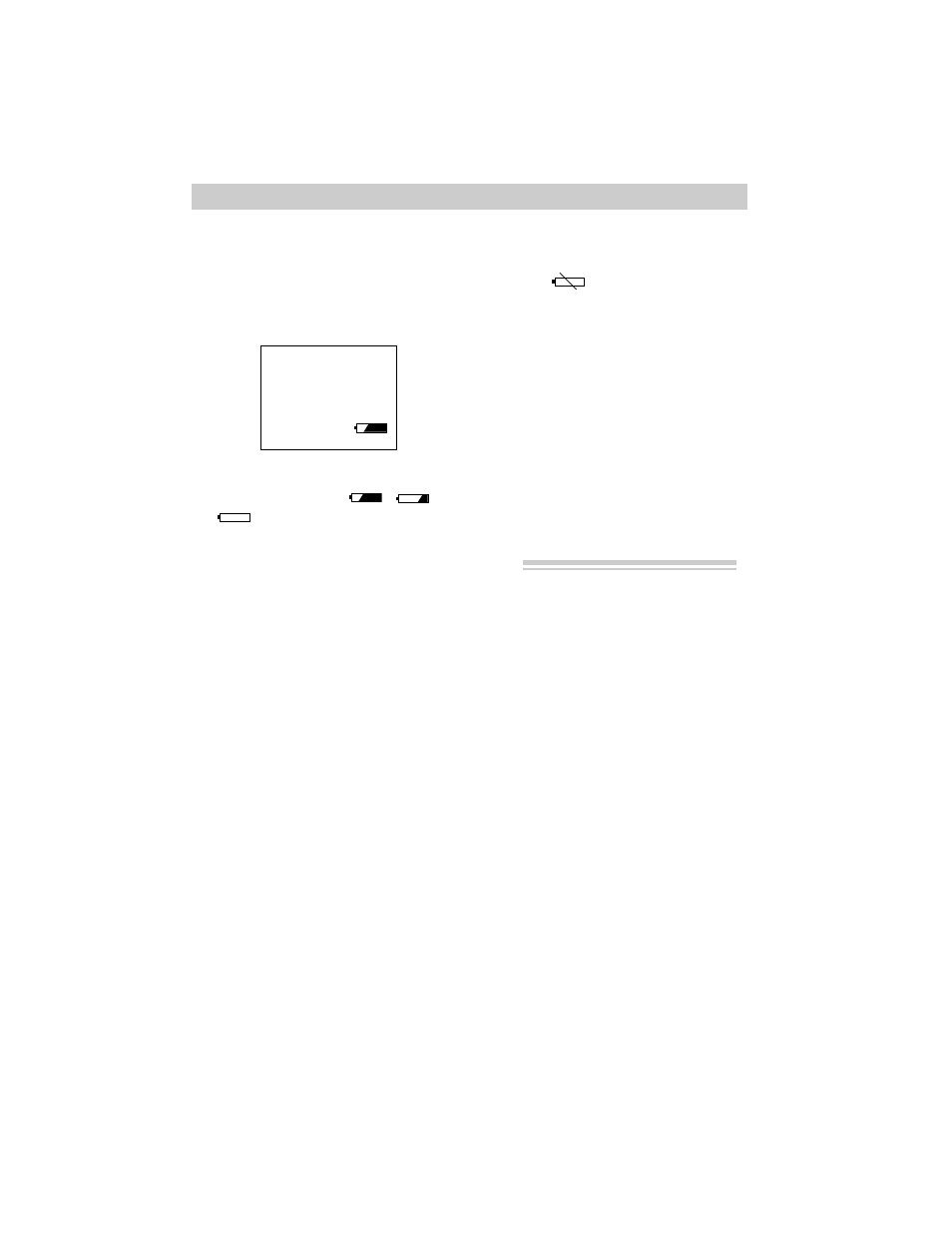 Powering your camcorder | RCA Pro848 User Manual | Page 12 / 64