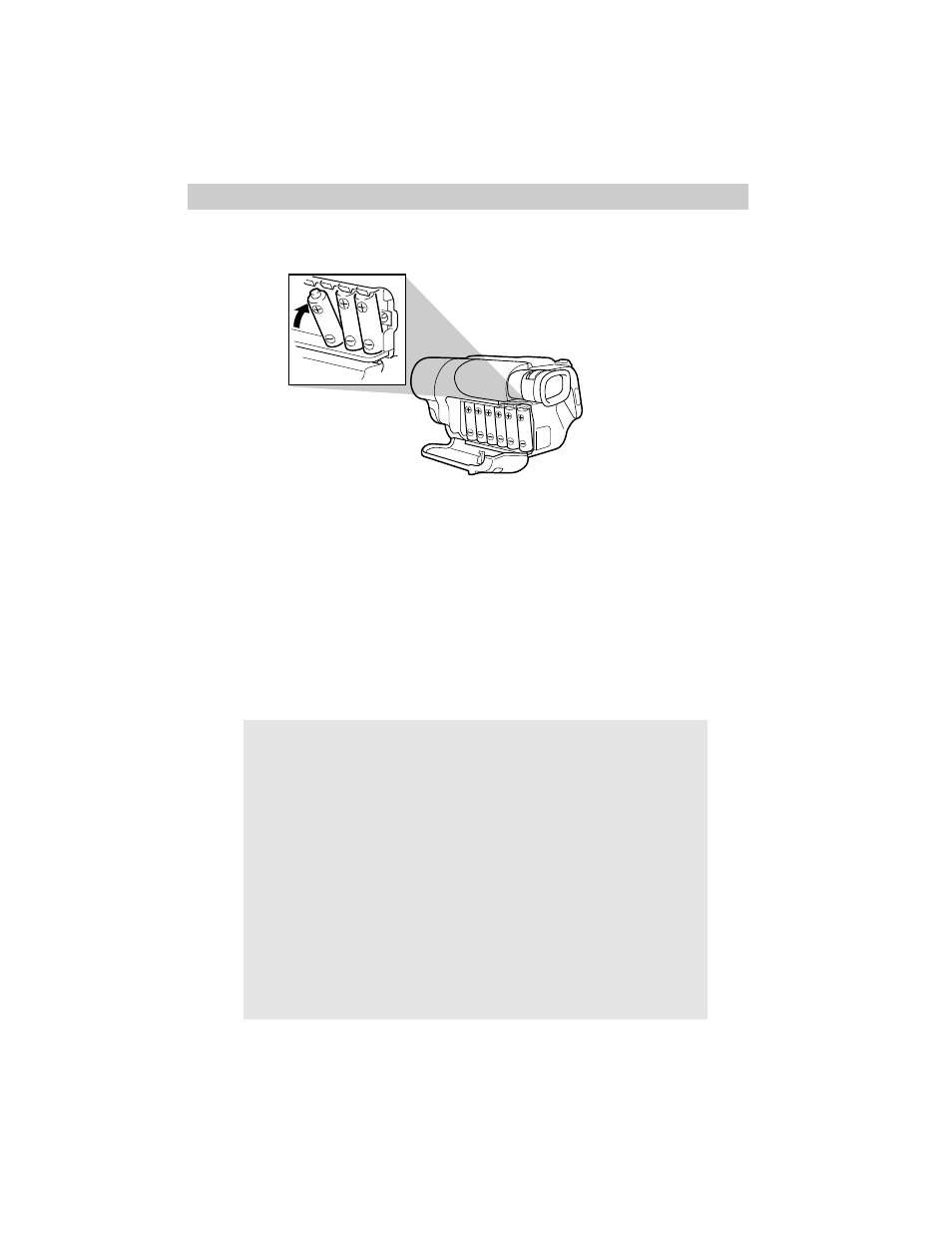 Using optional alkaline "aa" batteries, Powering your camcorder | RCA Pro848 User Manual | Page 13 / 64