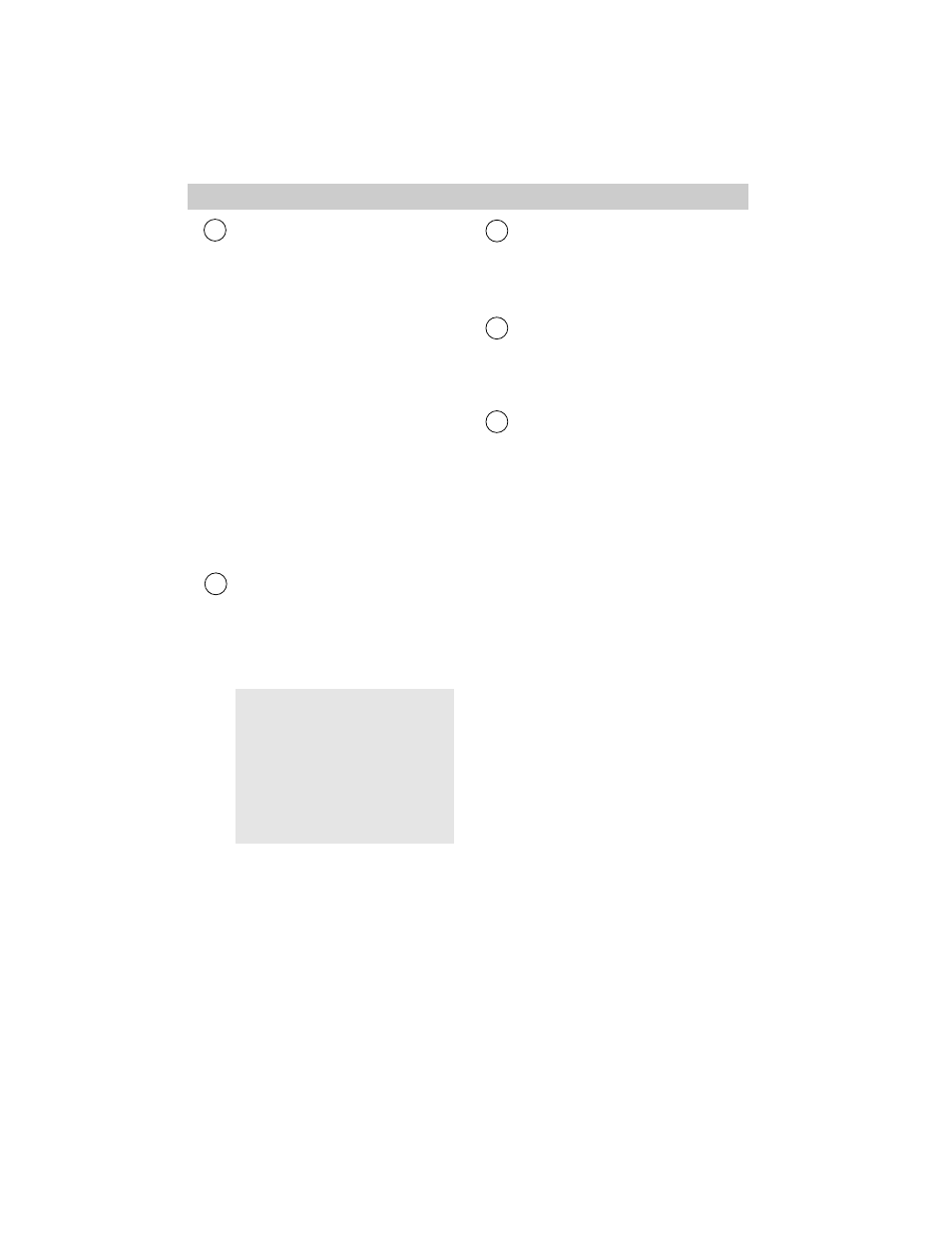Remote control | RCA Pro848 User Manual | Page 19 / 64